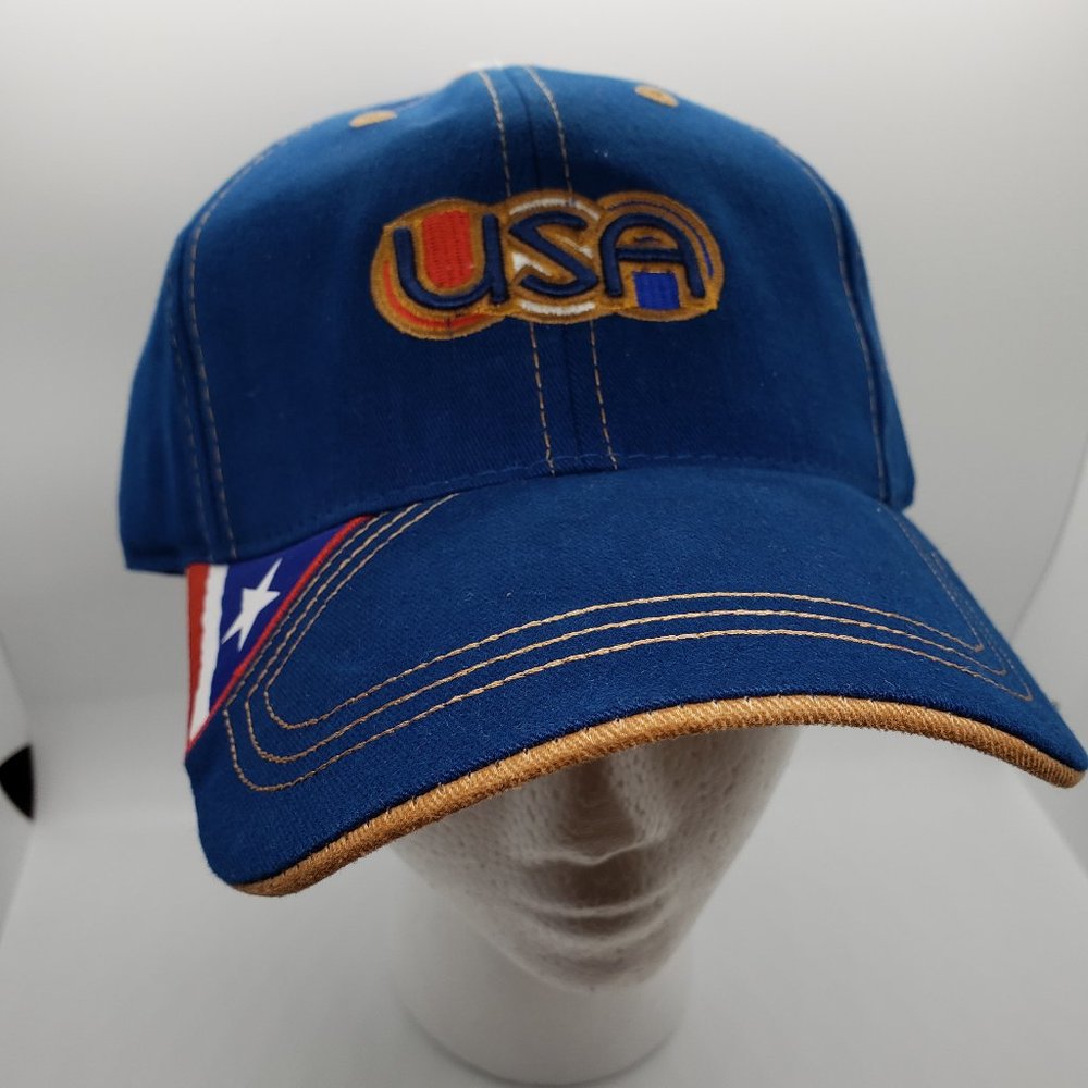 United States Of America Hat